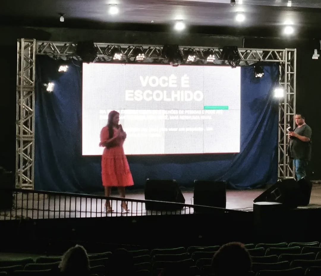 Método PAS — Trajetória & Impacto