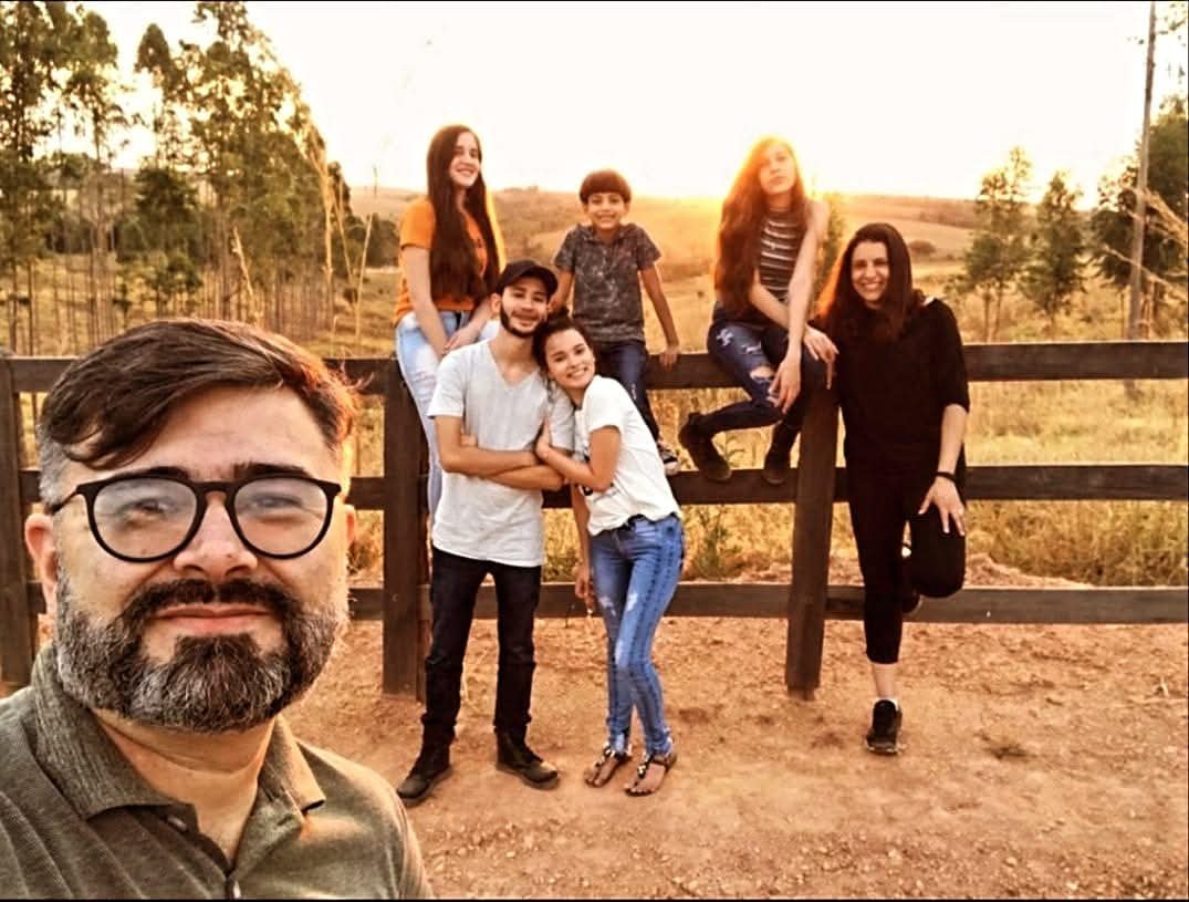 Método PAS — Trajetória & Impacto